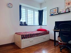 The Floravale (D22), Condominium #586148661